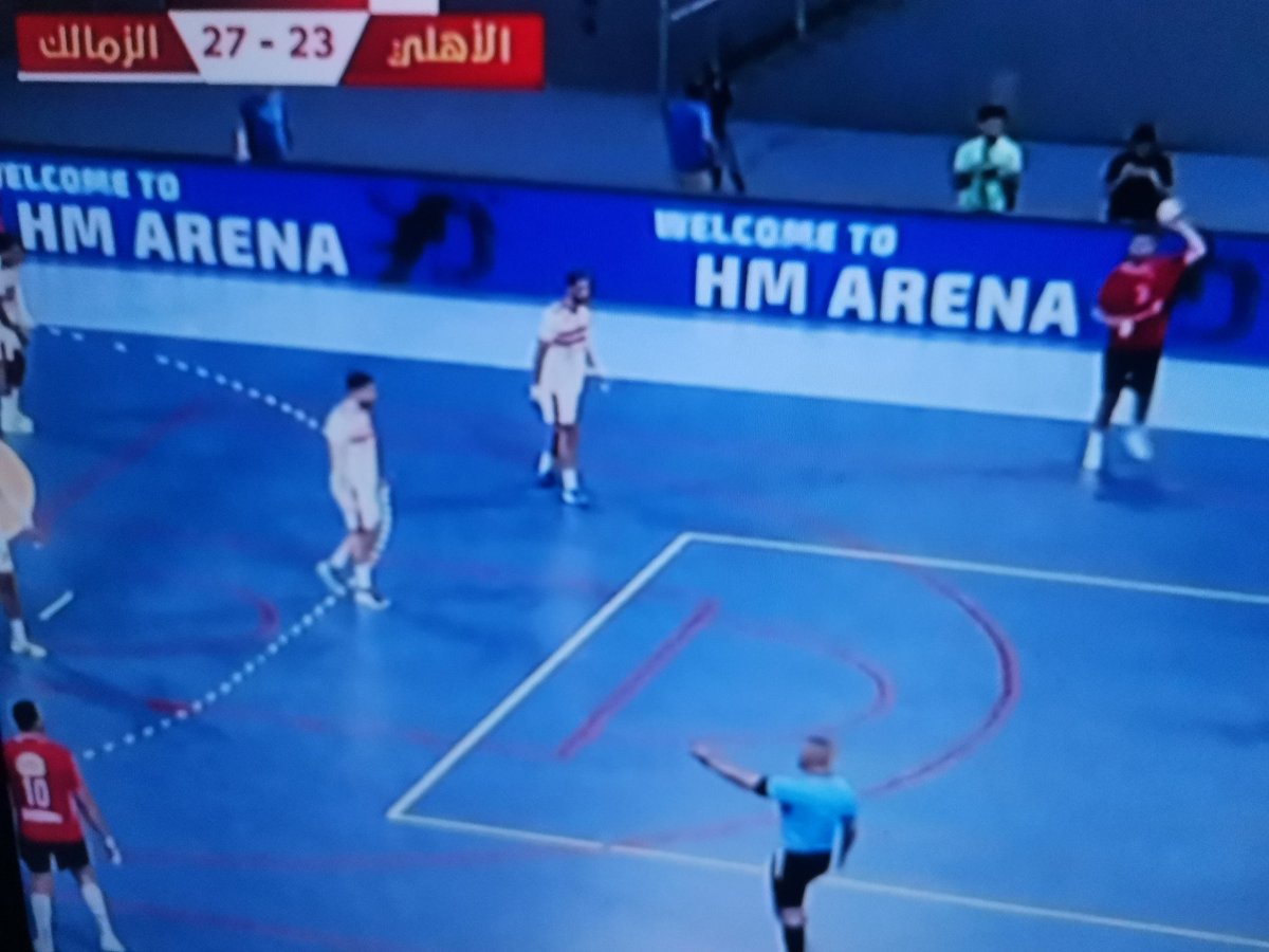 الزمالك وبس