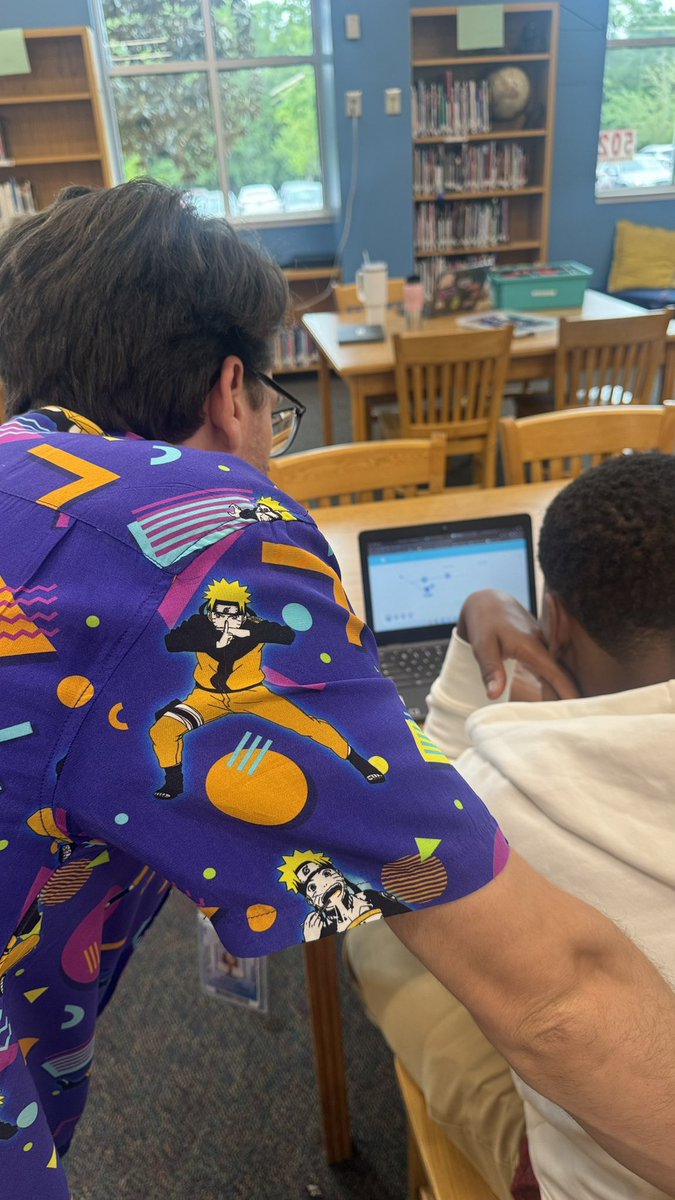 JasmineLSF's tweet image. I love challenging my middle schoolers to expand on any code or project we create together. This time, students expanded their original lighting system code in @SAMLabs  #samspace using #chilichallenges &amp;amp; explained how we may use their system IRL. @TMSCenturions  @EdTechGCS