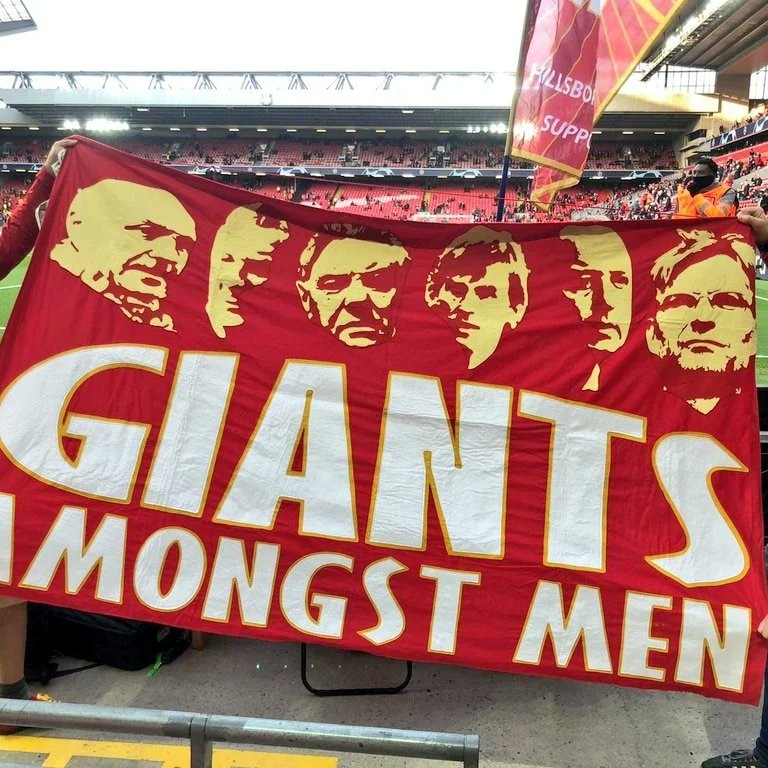 Handmade Banners tweet media