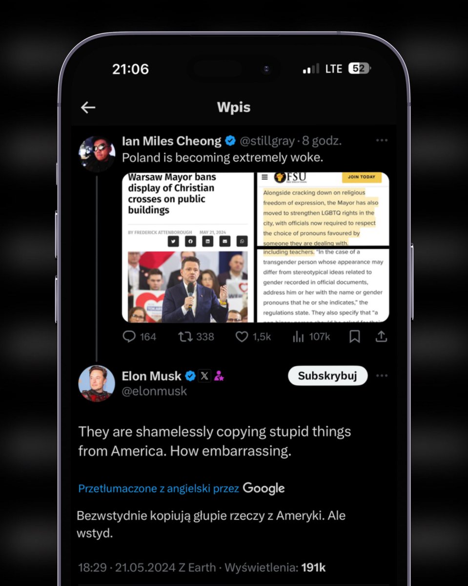 🌐 ᴛʜᴇᴘᴏʟᴀɴᴅɴᴇᴡs 🌐 tweet media