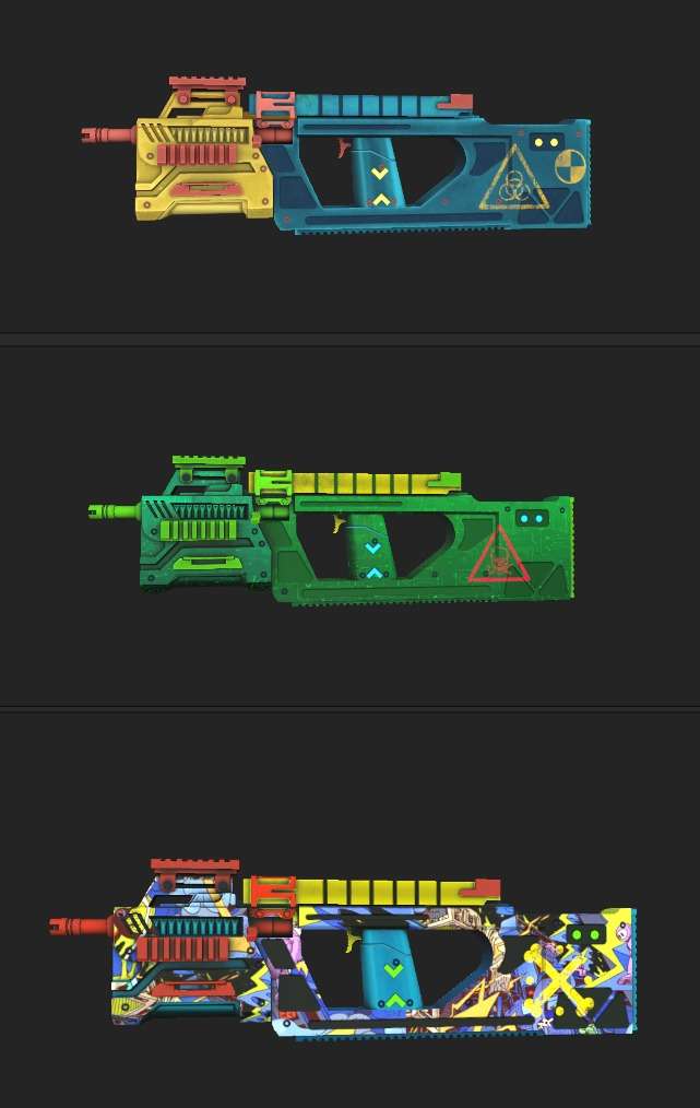 GM Patrons ☕️🍸

Crafted to stand out as much as they stand up in battle. Which SMG would you choose to dominate the battlegrounds?

$COC $MHNT

#Web3Gaming

ca: 0x22b6c31c2beb8f2d0d5373146eed41ab9ede3caf