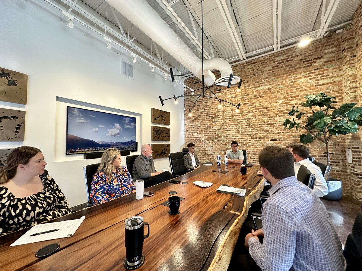 Muncaster Financial Group tweet media