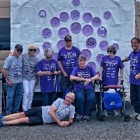 CDA Parkinsons Group tweet media