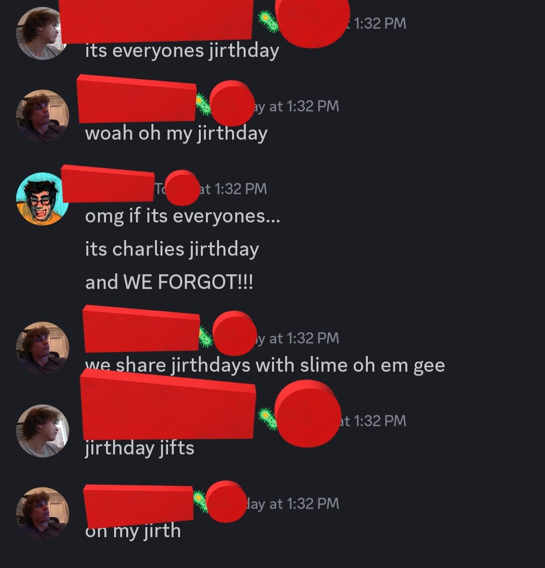 Slime:3!!!🦠 tweet media