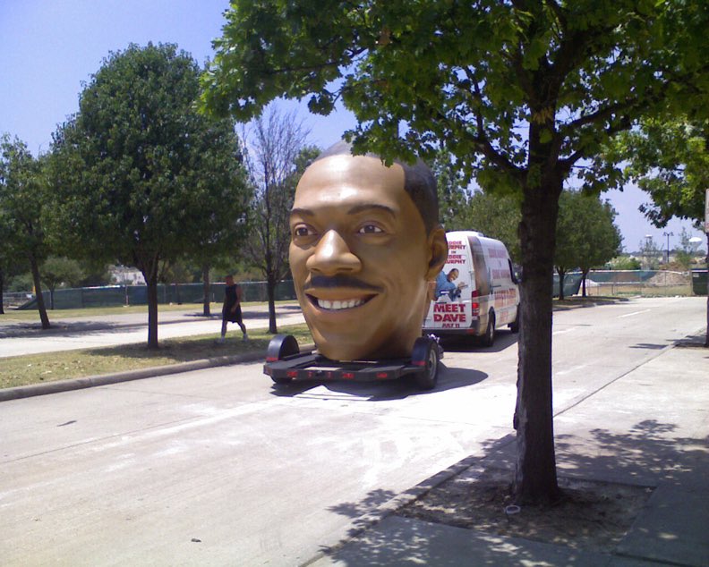 LumpyTheCook's tweet image. Imagine a Mad Max war convoy with this in it