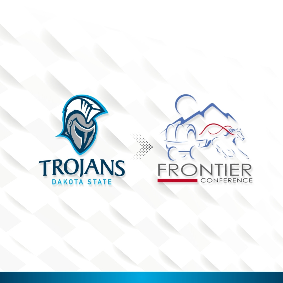 DSU is moving to the <a href="/FConference/">Frontier Conference</a>, Eastern Division for Fall 2025. This gives the Trojans the opportunity compete against some of the top NAIA programs in the country, and to build new relationships and rivalries.

📰 ow.ly/ey6C50RPIfs 

#DSUAthletics #NAIA
<a href="/NAIA/">NAIA</a>