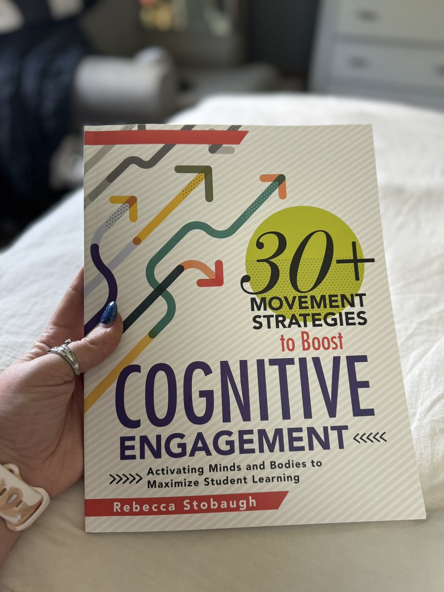 Adding new tools to the teaching toolkit! 💡#RisingEducator #GrowthInProgress