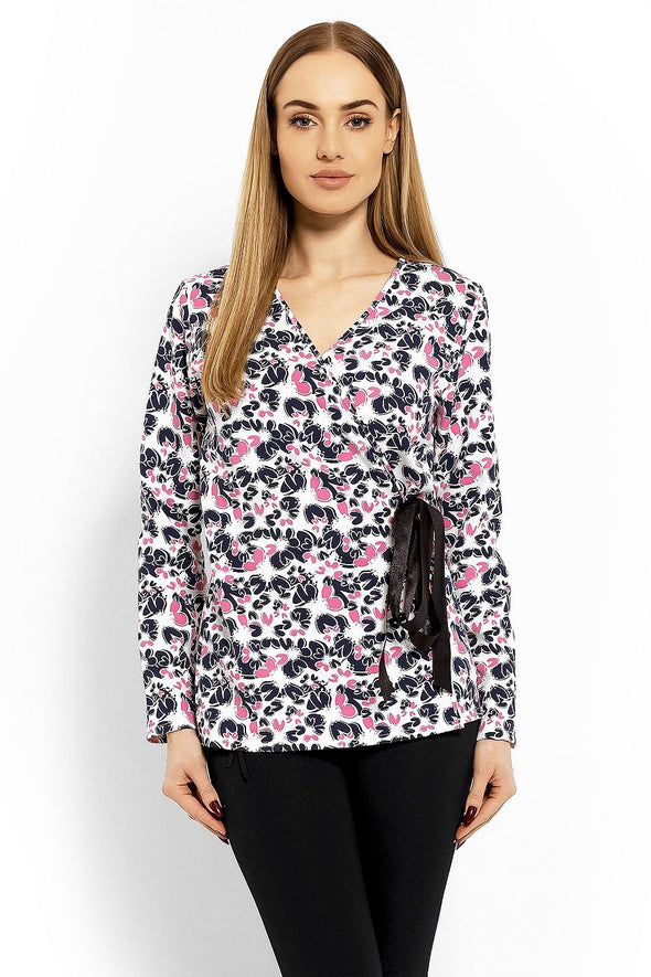 colvooshop's tweet photo. Peekaboo Blouse With Envelope Neckline Floral Print Tops For Women – COLVOO https://t.co/IrQMxizoMX 

#StylishTops #TrendyBlouses #ChicTunics #FashionForward #WardrobeEssentials #VersatileStyles #OutfitInspiration #ClosetMustHaves #FashionistaFaves #StatementPieces https://t.co/XOOWErDDxG