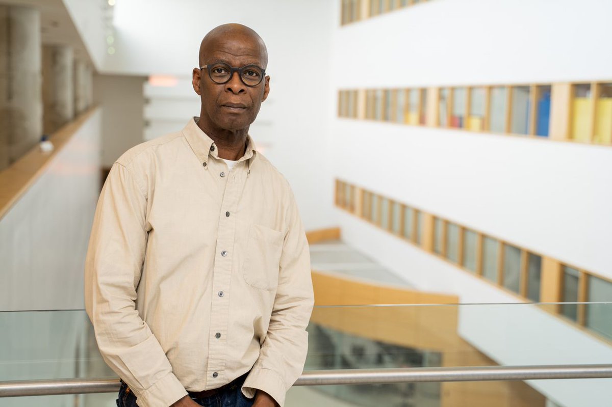 York University (@yorkuniversity) on Twitter photo Congratulations to Prof Carl James on his prestigious Top 25 Canadian Immigrant Awards nomination! This honor celebrates individuals who have achieved great things, inspired others & significantly impacted their adopted country. For more: bit.ly/38PYz0h | <a href="/YorkUeducation/">York University Education</a> Congratulations to Prof Carl James on his prestigious Top 25 Canadian Immigrant Awards nomination! This honor celebrates individuals who have achieved great things, inspired others & significantly impacted their adopted country. For more: bit.ly/38PYz0h | <a href="/YorkUeducation/">York University Education</a>