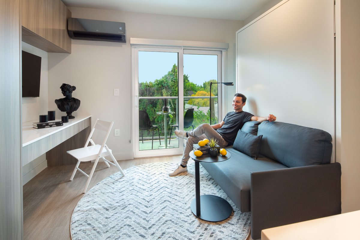 Sponsored: Looking for a dorm alternative? Check out the CO/WEST furnished apartments with utilities and internet included with flexible lease terms! For more info, check out the link below. UclaOffCampusHousing.com