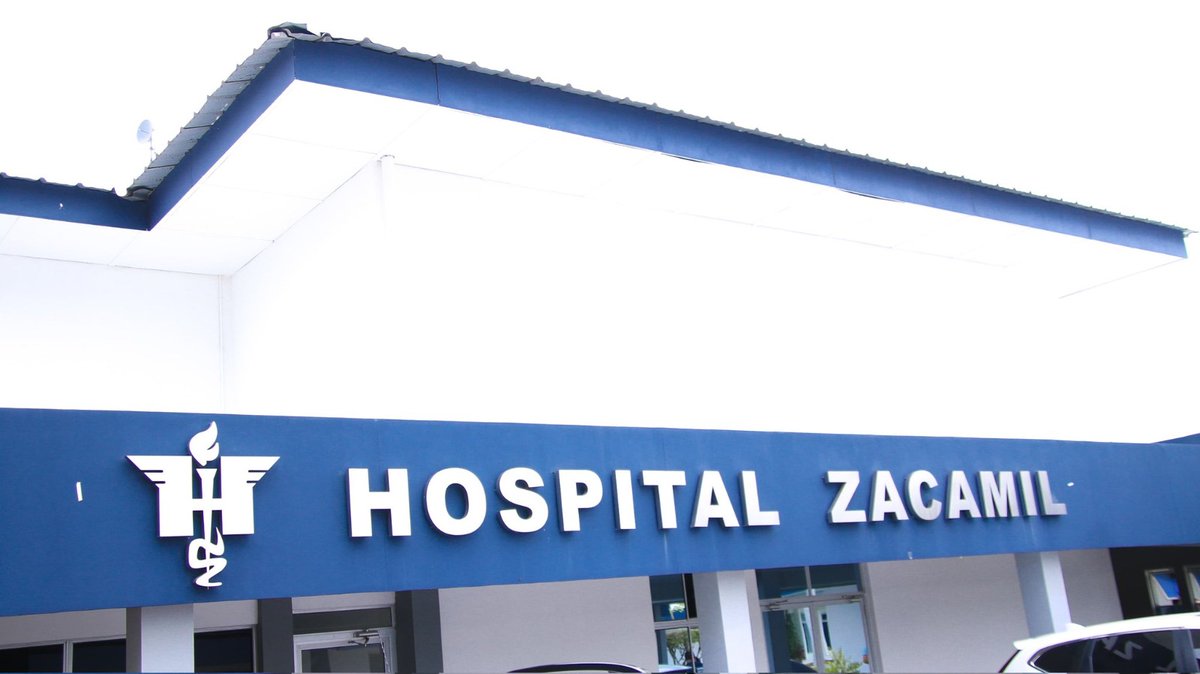 En el Hospital Zacamil, San Salvador, los privados de libertad en fase de confianza del #PlanCeroOcio contribuyen en diversas tareas de mantenimiento y construcción. A través de estas acciones se brindan las condiciones adecuadas para los pacientes y el personal médico.