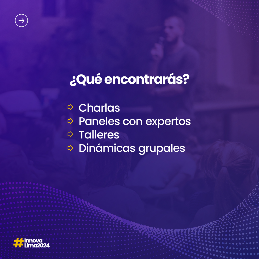 Open PUCP tweet media