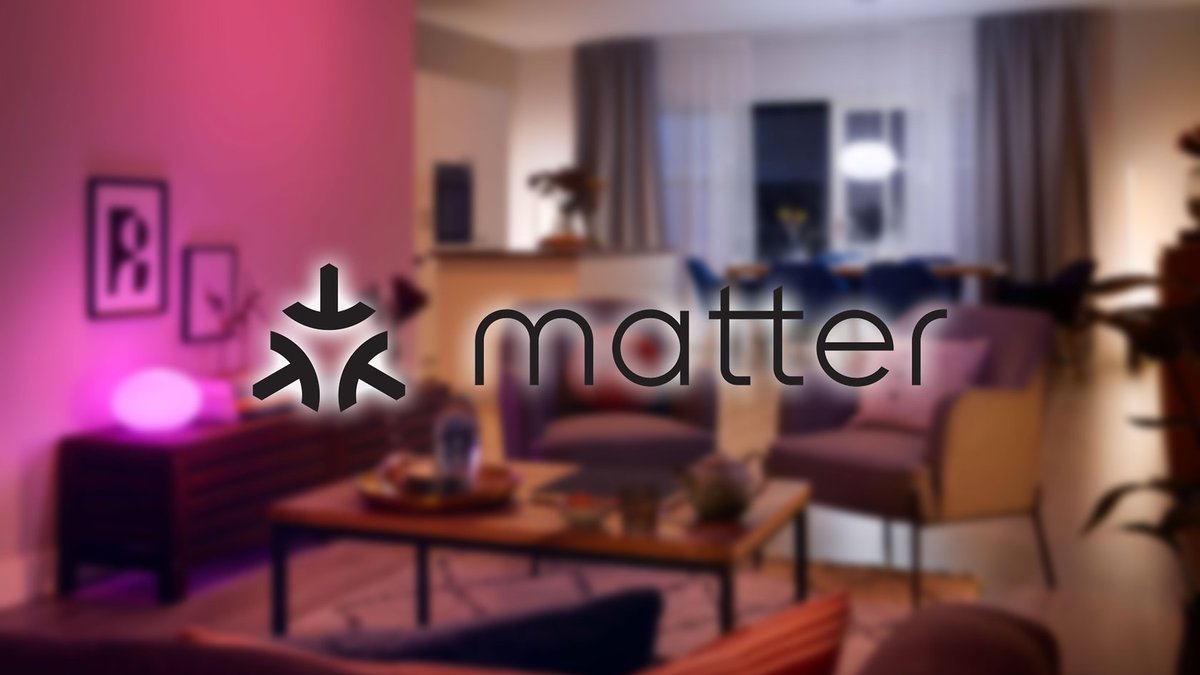'Imagine living in a household that uses both Android and iOS. Under #Matter, it does not matter which smartphone you use, which ecosystem, and which smart assistant. This way, every family member can use their preferred operating system.” @nextpitCOM 

bit.ly/3QWcbOK
