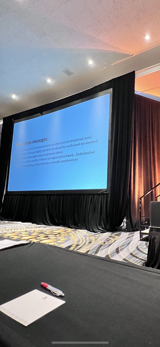 BSinger10's tweet image. Take home messages from @ElliottSale at #CPSDA2024 yesterday @fuelingvictory_