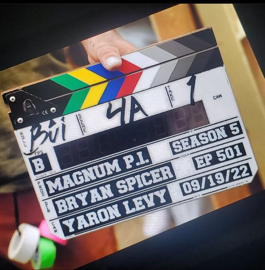 cataleya572324's tweet photo. "Action" 😍🙈🔥
"The passenger" 5x01 ❤️‍🔥❤️‍🔥❤️‍🔥❤️‍🔥
#SaveMagnumPI #MagnumPI #MakeMagnumStreamable https://t.co/cn03My8swd