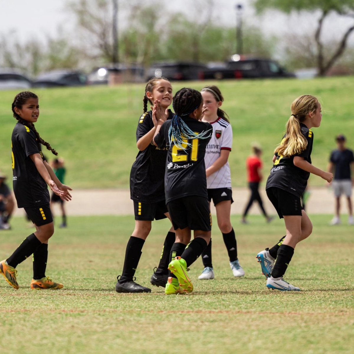 Did you know our Arizona Fall Events will now be accepting Teams as young as U7?! 🔥

It is never too early to start competing, visit our website to learn how your squad can begin competing against the best teams across the country!

#YouthSoccer #RatedSportsGroup #RSG