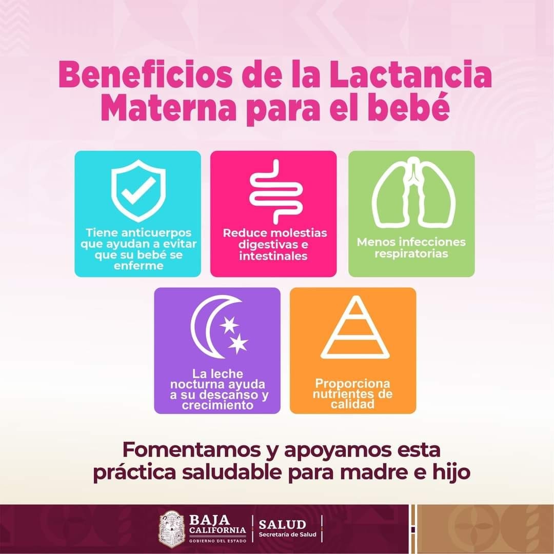 Secretaría de Salud de Baja California tweet media