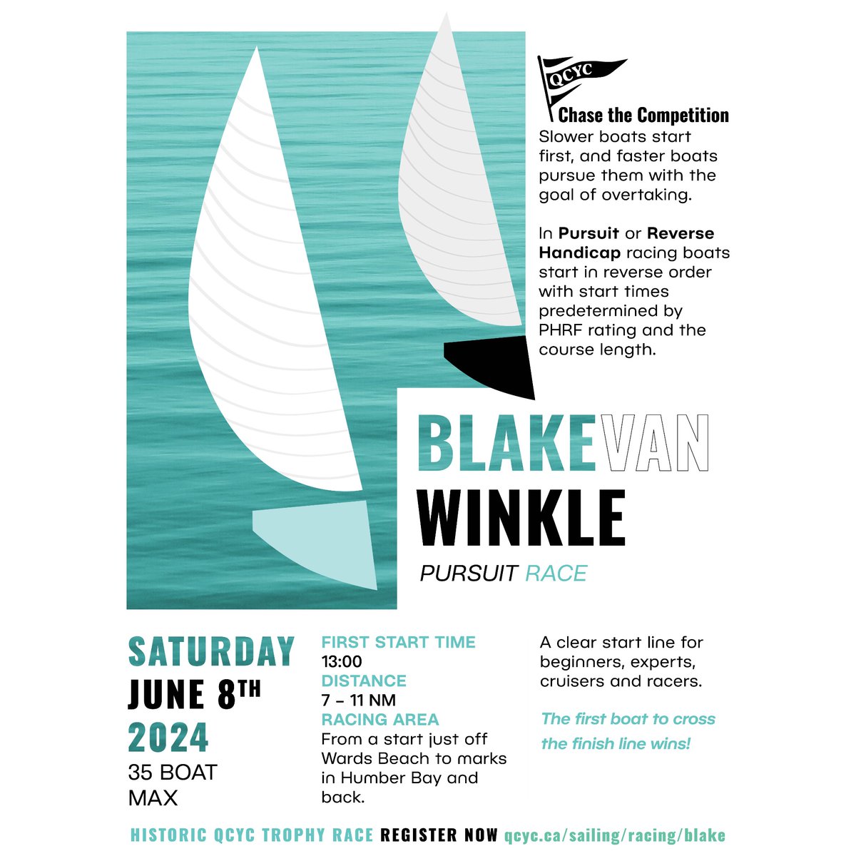 QCYC Toronto tweet media