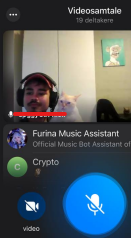 KijiSamurai's tweet photo. Yes, KIJI is REAL. We launched less than 1 hour ago at 6,5k mcap. Already over 20 people in the voicechat in telegram, Join us! https://t.co/F4aqTnsxJ0 https://t.co/mmOPkaIQPY