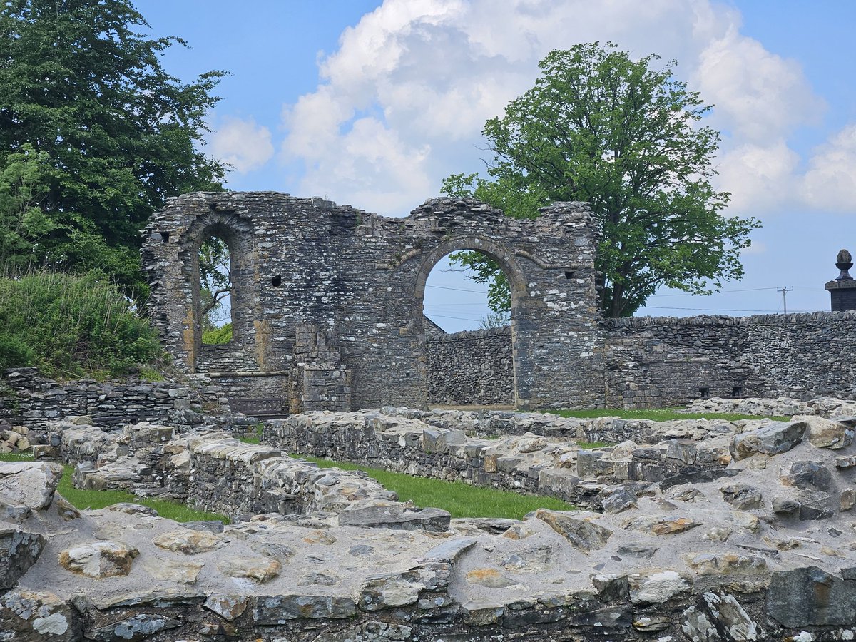 stephholl57's tweet photo. #StrataFlorida
Lovely day at Strata Florida π https://t.co/krHZ3ecllV