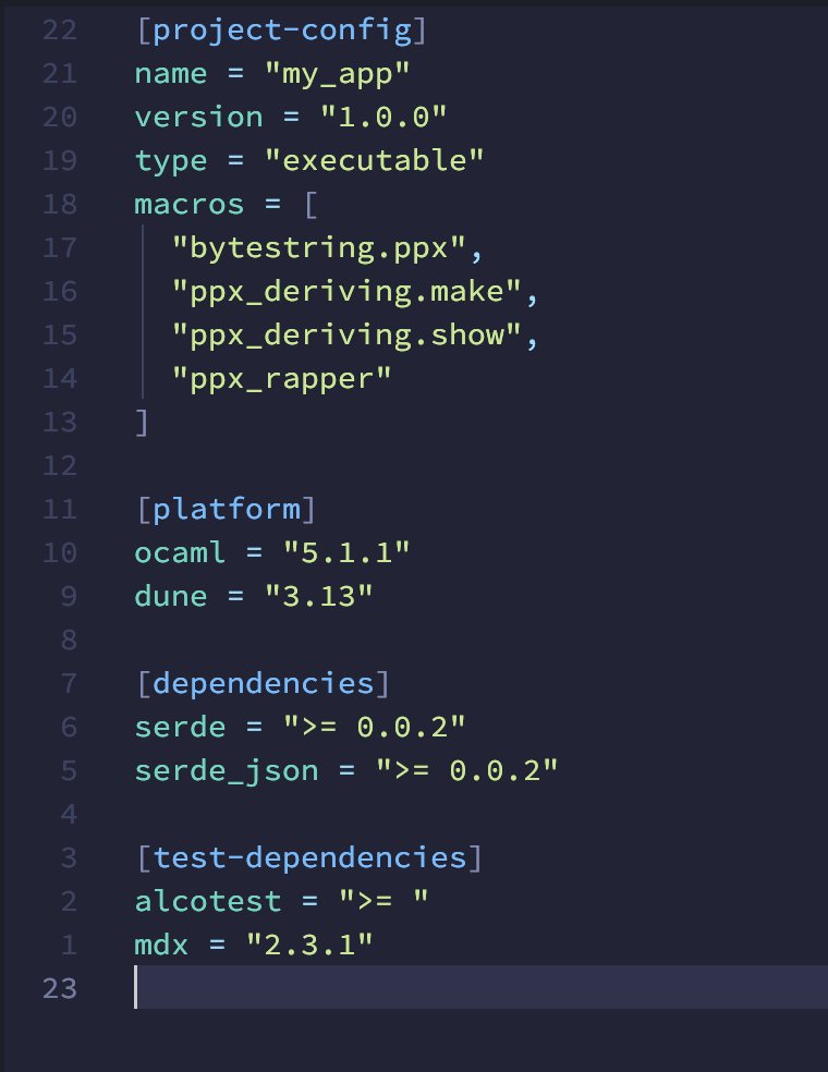 Adam Brodzinski 🐫🦀 tweet media
