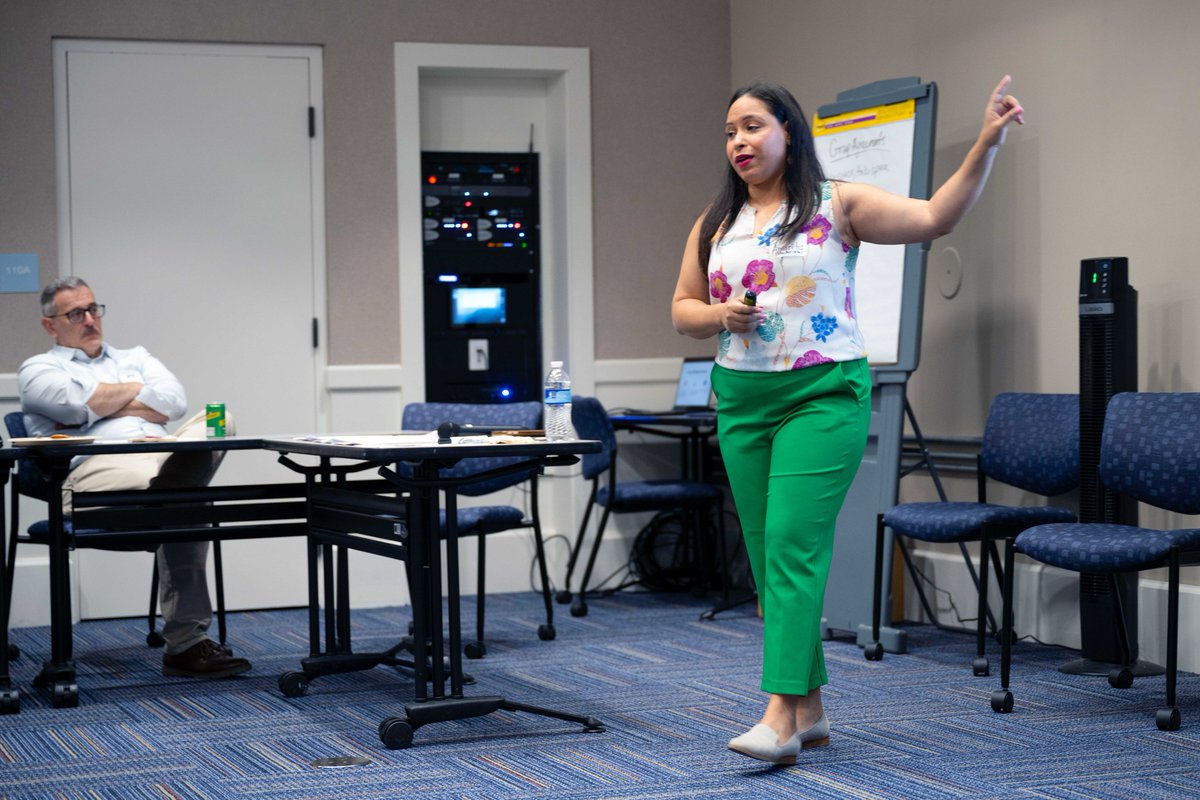 Connecticut Community Foundation tweet media