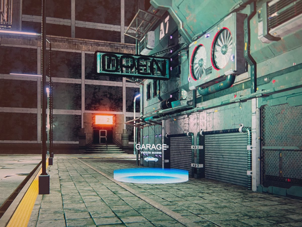 Reach Metaverse tweet media