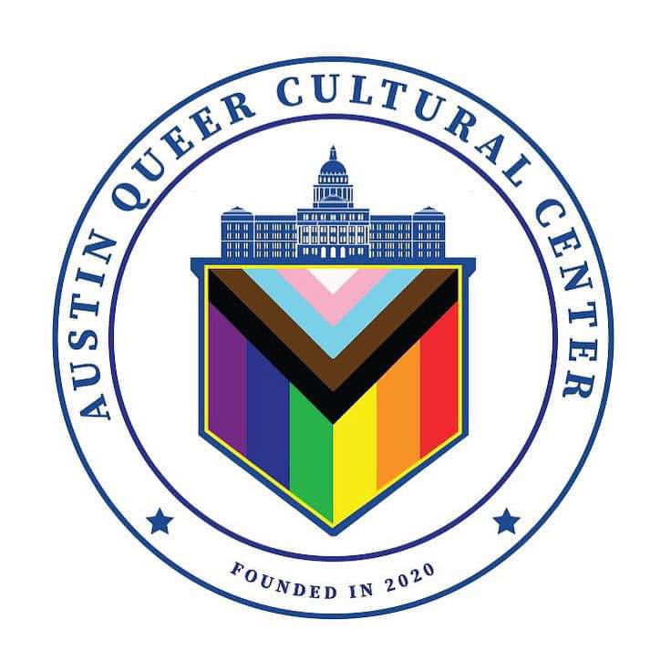 Austin Queer Cultural Center #LGBTQIAplus #Austin #Democrat #MichaelRobertHart #YouAreSeen #YouAreNotAlone #MichaelRobertOfficial