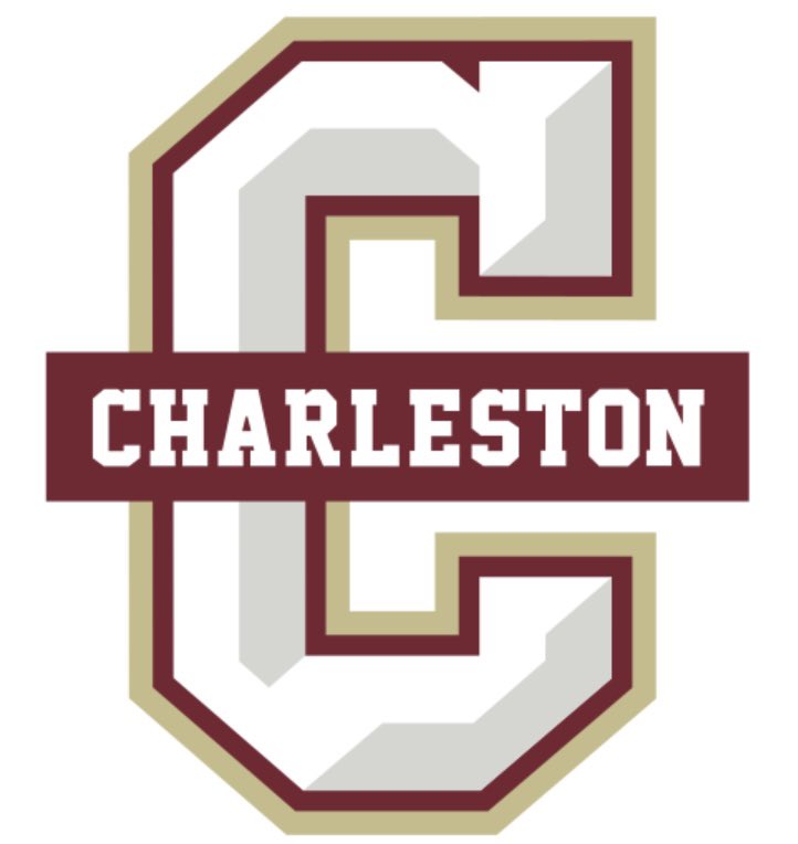 Class of 2025 (GYBC Alum) Aubrey Stevenson has been offered by College of Charleston.