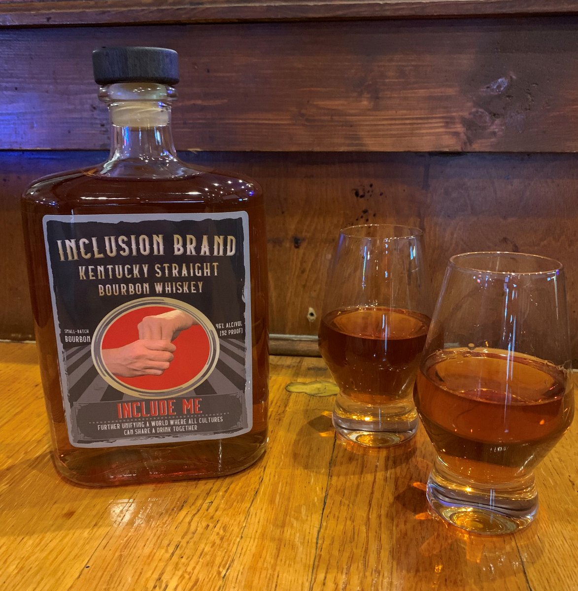 Inclusion Brand is excited to add <a href="/GoodwoodBrewing/">Goodwood Brewing and Spirits</a> to our family of great locations that serve our #Kentucky #Bourbon #Whiskey.

4 great locations that features a perfect place to enjoy great food &amp; savor the best bourbons around!

636 E Main Street
Louisville 40202

#IncludeMe