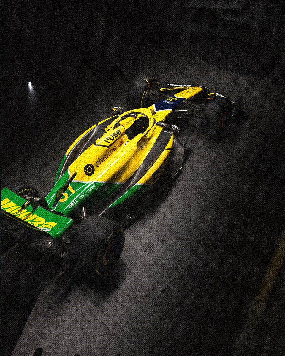 Boa noite. 🇧🇷

#Senna30 #SennaSempre