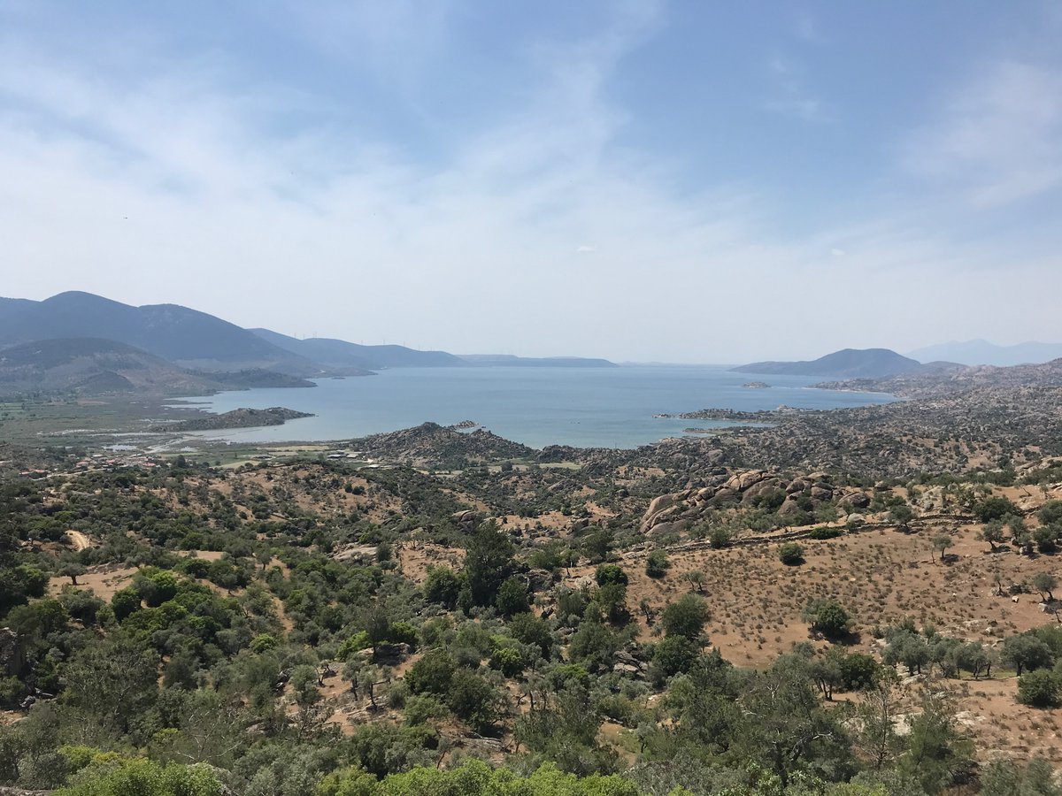 Bu coğrafya klozet taşı yapmak için feda edilecek bir yer değil.