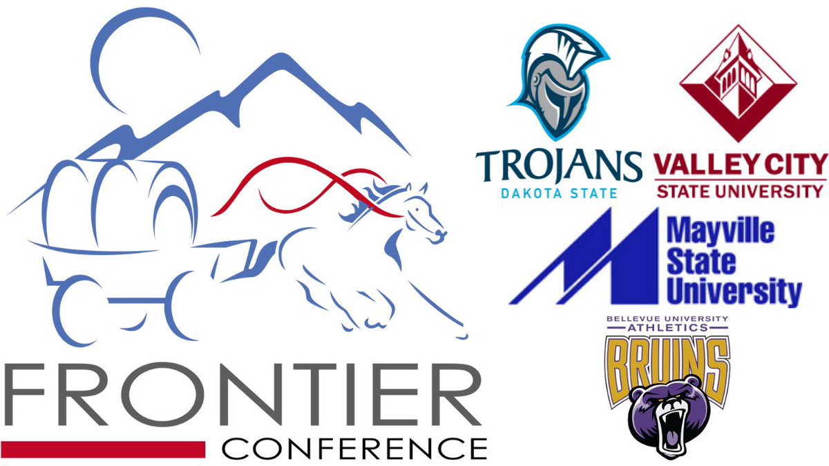 🚨OFFICIAL The @FConference is adding in four North Star Athletic Association members for 2025-2026! The addition will bring the conference to 11 teams The NSAA will cease operations after the 2024-2025 school year.