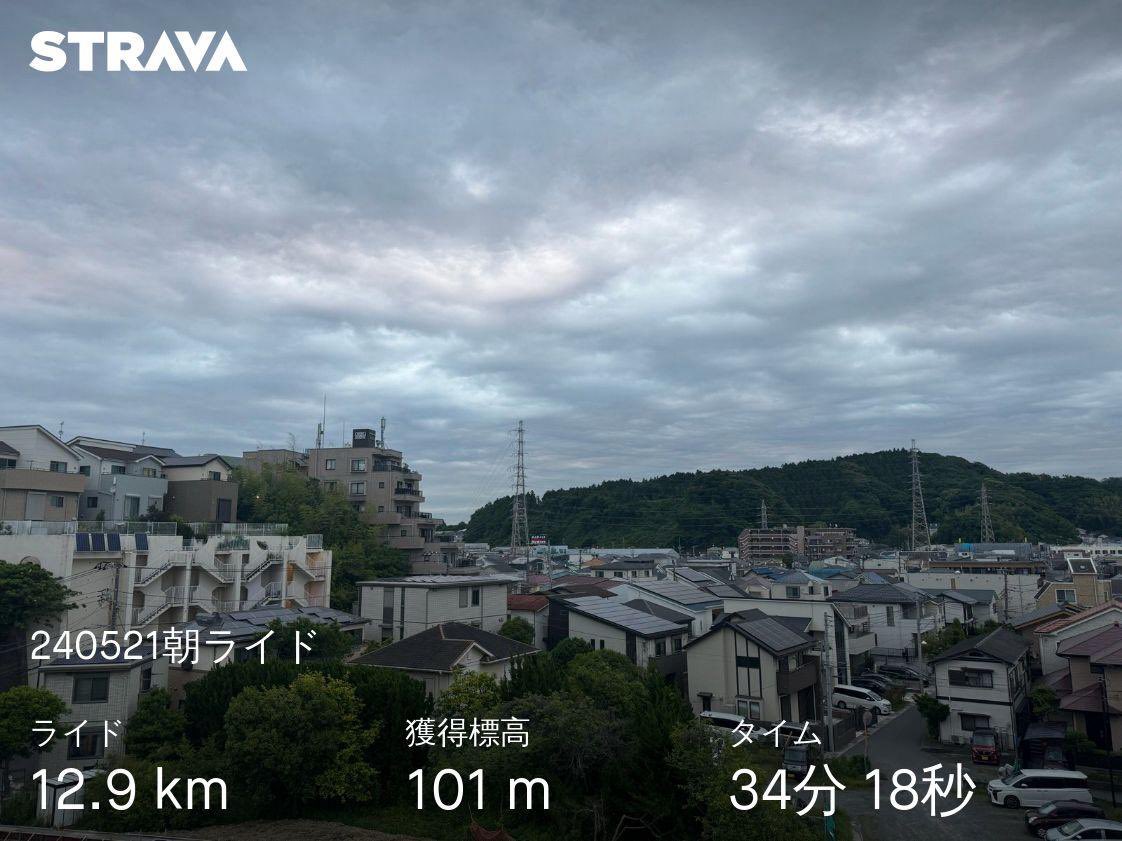 Stravaでライドしました。
strava.app.link/AnFZu9OTMJb