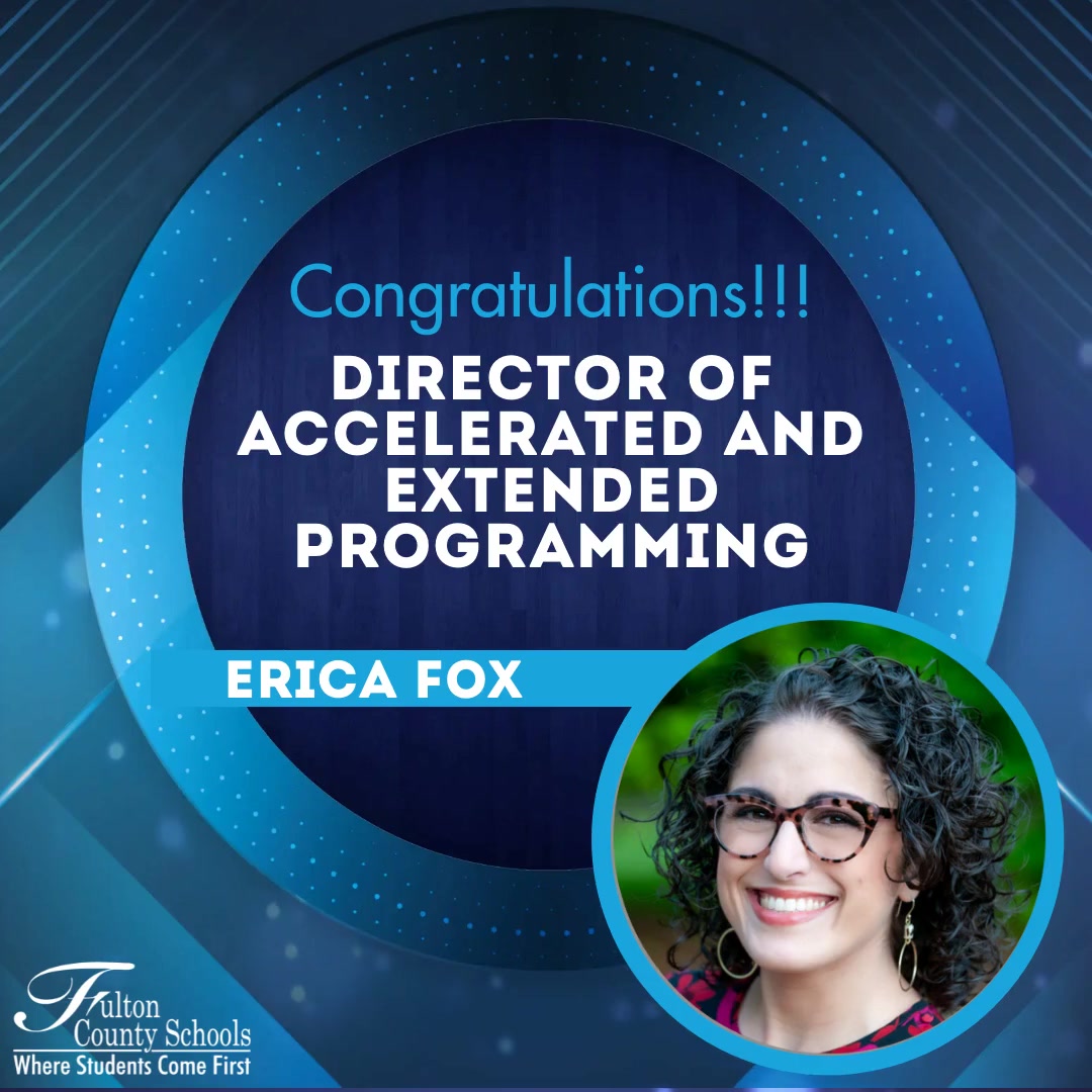 FultonCountySchools tweet media