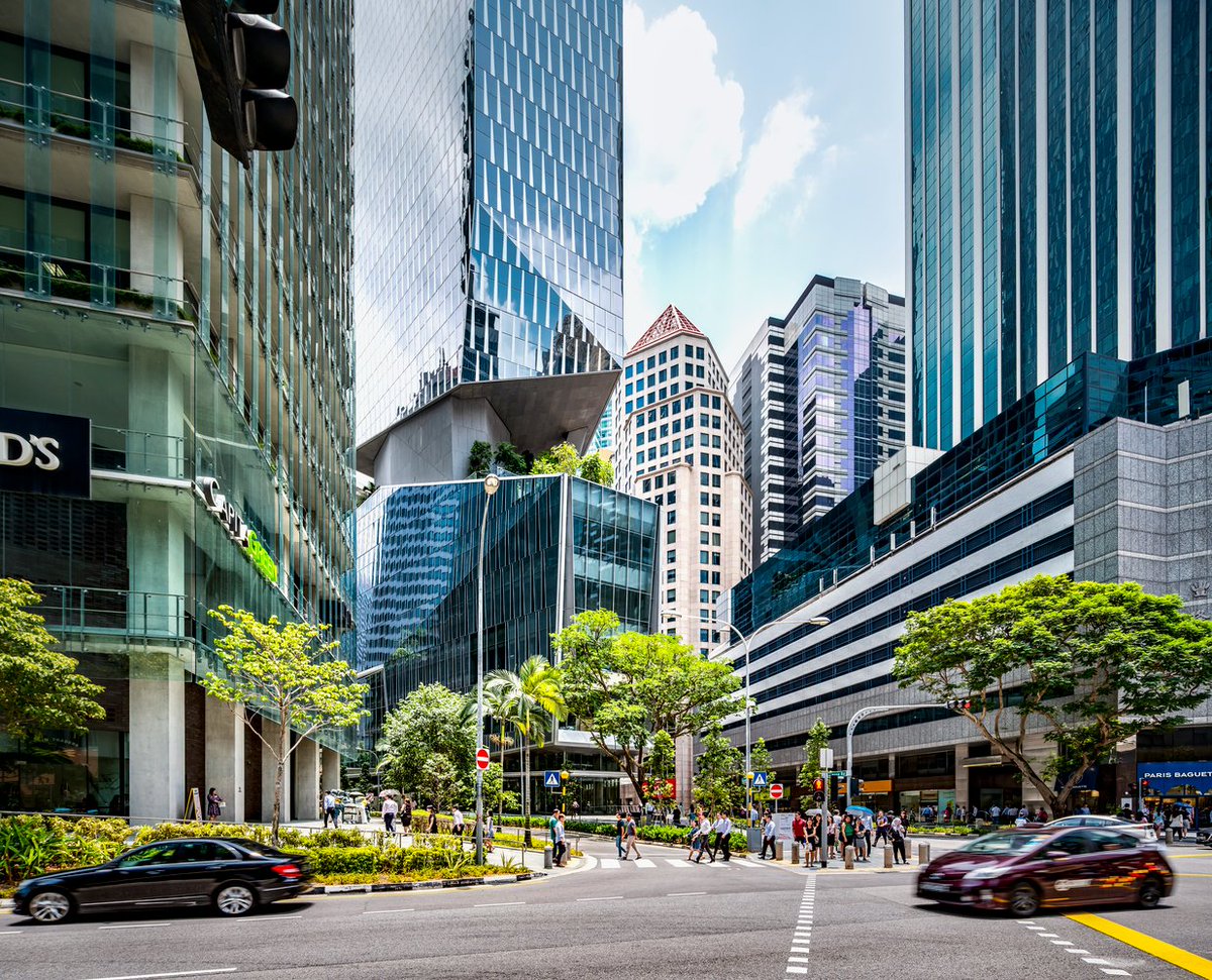 w_emerg's tweet photo. Project name: 18 Robinson
Architects: KPF | Year: 2018 | Photographs: Tim Griffith
Localisation: Singapore
#18Robinson #KPF #TimGriffith #architecture #SaudiArabia #urbancontext #environmentaldesign #culturalintegration #greenarchitecture #sustainability #landscapedesign https://t.co/MTOj6fgznK