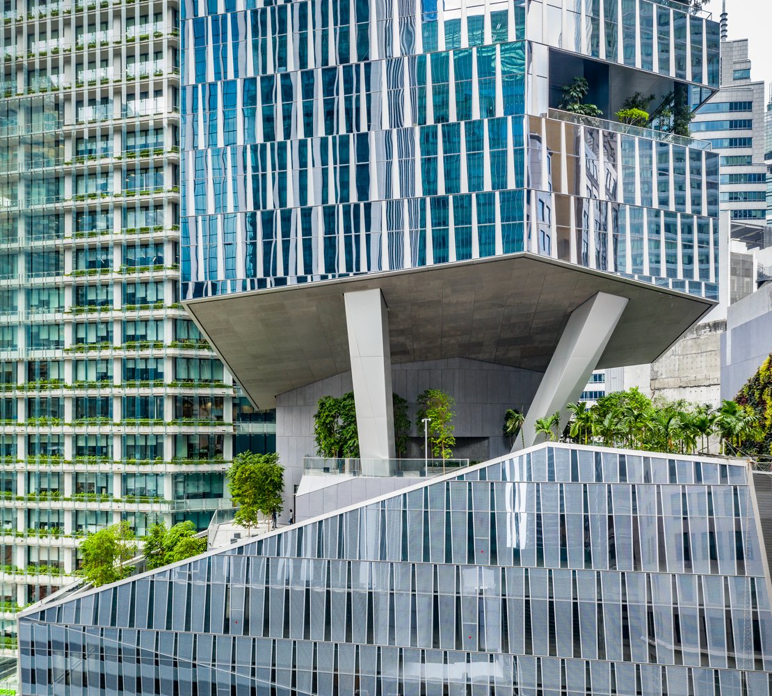 w_emerg's tweet photo. Project name: 18 Robinson
Architects: KPF | Year: 2018 | Photographs: Tim Griffith
Localisation: Singapore
#18Robinson #KPF #TimGriffith #architecture #SaudiArabia #urbancontext #environmentaldesign #culturalintegration #greenarchitecture #sustainability #landscapedesign https://t.co/MTOj6fgznK