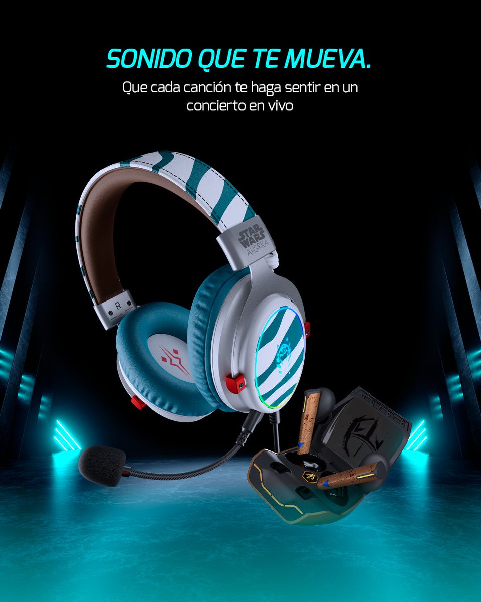 Primus Gaming tweet media