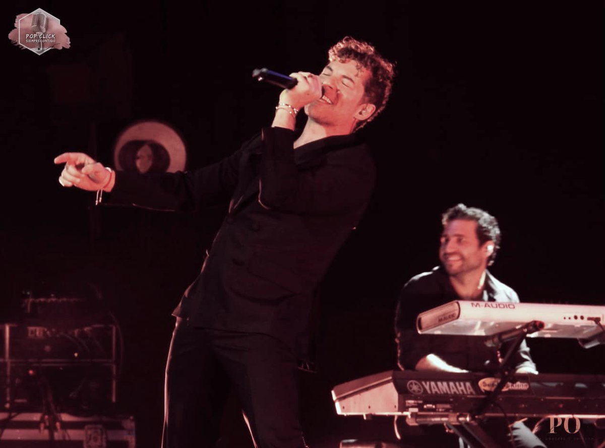 PepiyFernando's tweet photo. Aquí les dejamos algunas fotos del concierto de @davidbisbal que se vivió hace unos días en #Querétaro
Un concierto que dejó huella en todos los asistentes. Ayudando a recordar y a cantar los grandes éxitos del cantante.
#PopClick #SiempreContigo https://t.co/wFLEz6XRUp https://t.co/owUVAXENVz