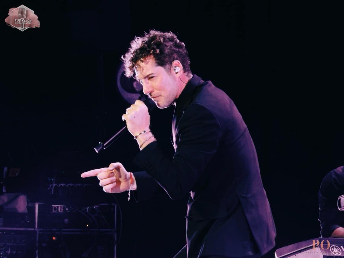 PepiyFernando's tweet photo. Aquí les dejamos algunas fotos del concierto de @davidbisbal que se vivió hace unos días en #Querétaro
Un concierto que dejó huella en todos los asistentes. Ayudando a recordar y a cantar los grandes éxitos del cantante.
#PopClick #SiempreContigo https://t.co/wFLEz6XRUp https://t.co/owUVAXENVz
