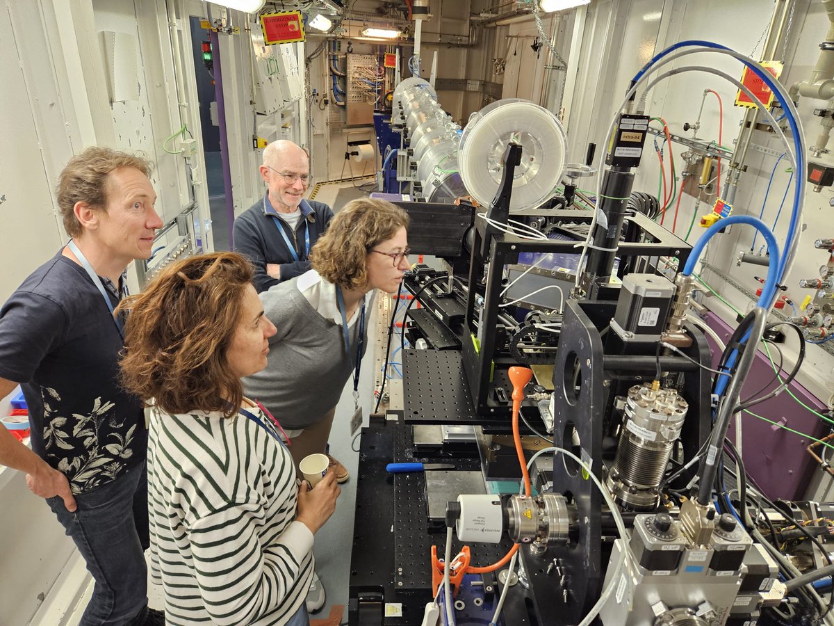 SoftMatPol_IEM_CSIC tweet media