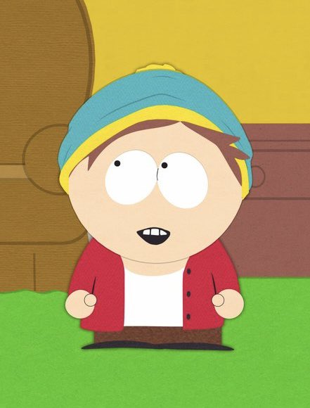 Eric Cartman (@trey_parker) on Twitter photo 