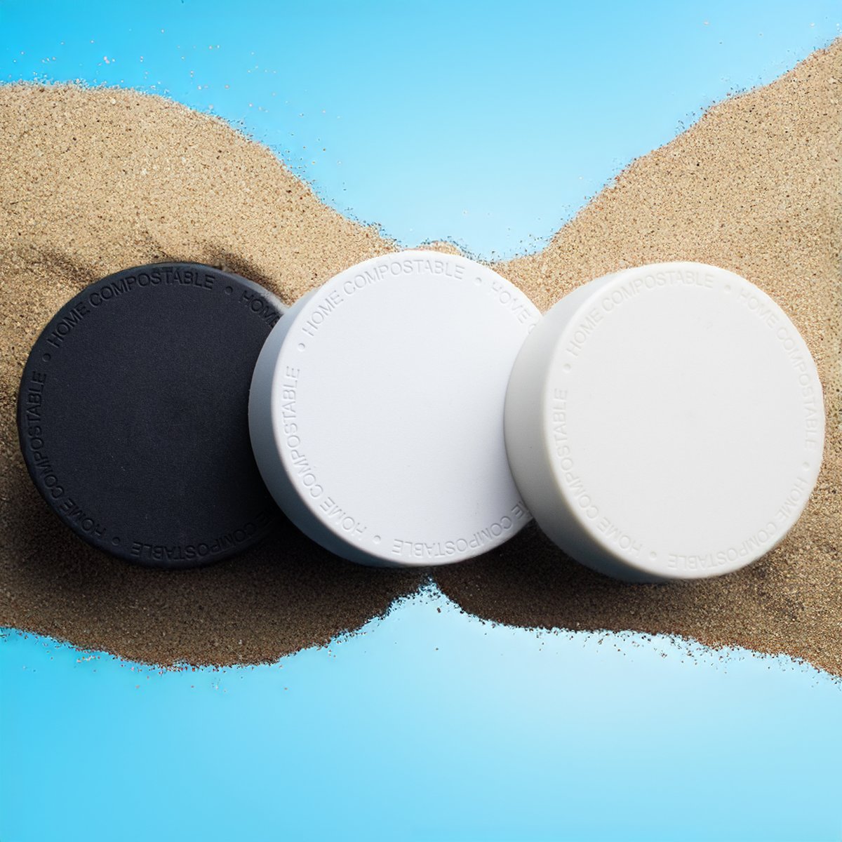 humidico's tweet photo. Elevate your brand's commitment to sustainability and stand out from the plastic crowd. Transform your products with our home-compostable Humidilids™ – soil biodegradable and available in black, white, tan, or custom eco-friendly colors. Available @ https://t.co/PqU0eeeauw. 🌍💚 https://t.co/JzWBy6vOFS