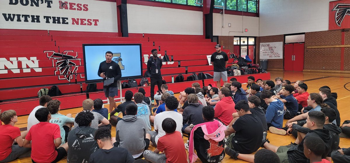 Coach Diaz tweet media