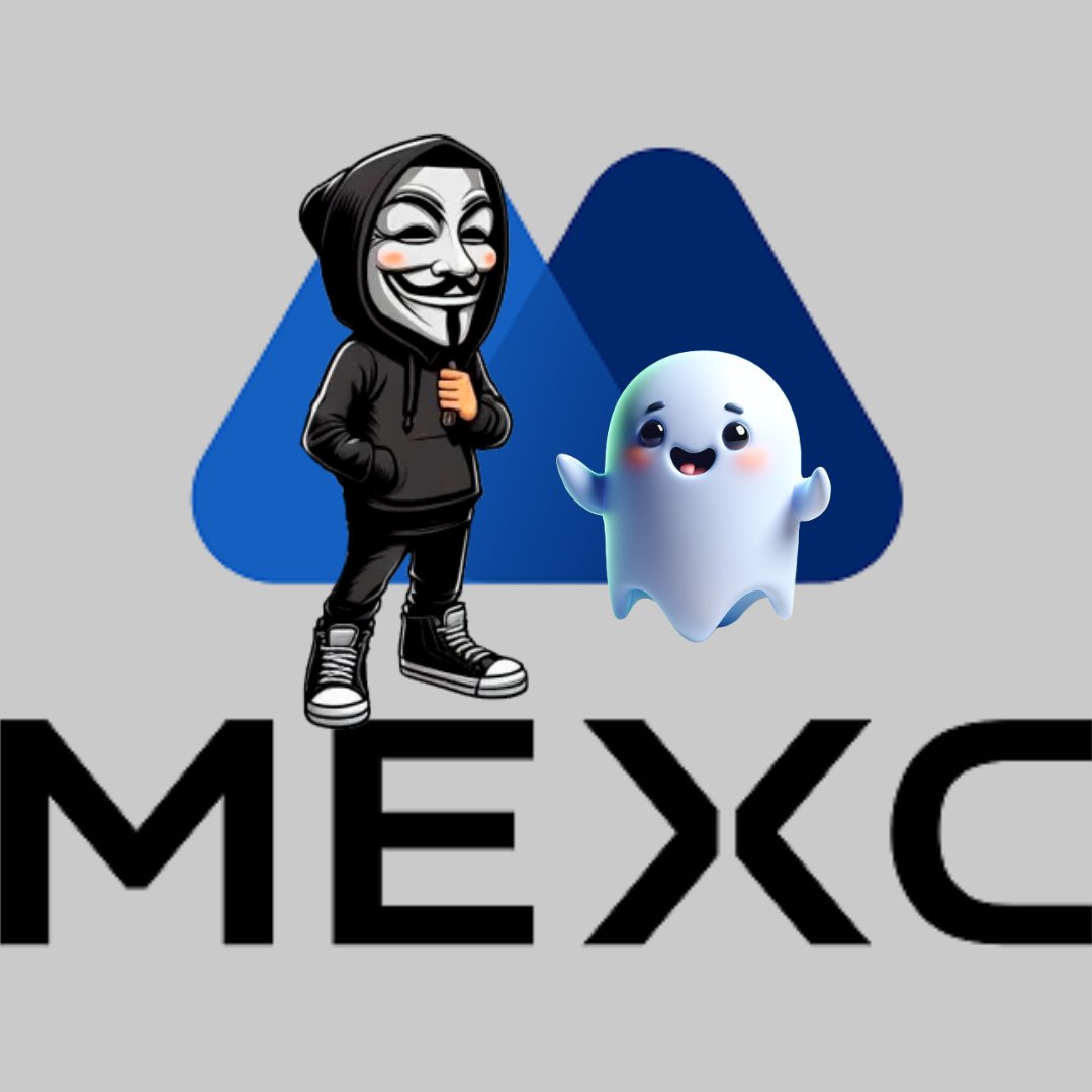 Congratulations <a href="/Misteryoncro/">MERYCOIN</a> for your listing on @MEXC_Official!

$CRONON 🎭 👻 $MERY

#Crofam