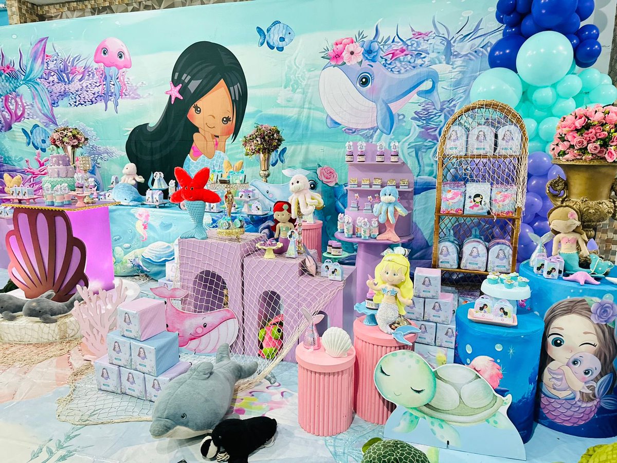 emanuelfesta1's tweet photo. Sereia 🧜‍♀️ https://t.co/Z1to7Mau1x