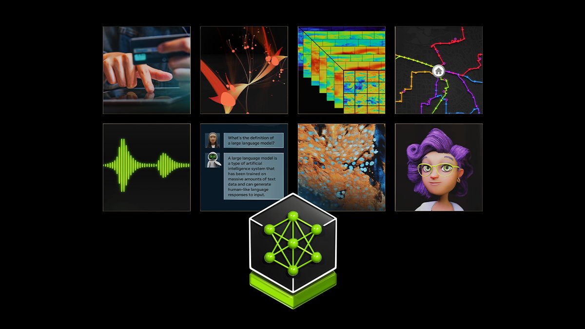 NVIDIADC's tweet image. At #NetAppConverge, NVIDIA&apos;s VP of Enterprise Platforms, Bob Pette, discussed the role of NVIDIA AI Enterprise as the software platform that enables enterprises to use their own data when building #LLMs and more. Watch #theCUBE interview to learn more. nvda.ws/4btH4lL