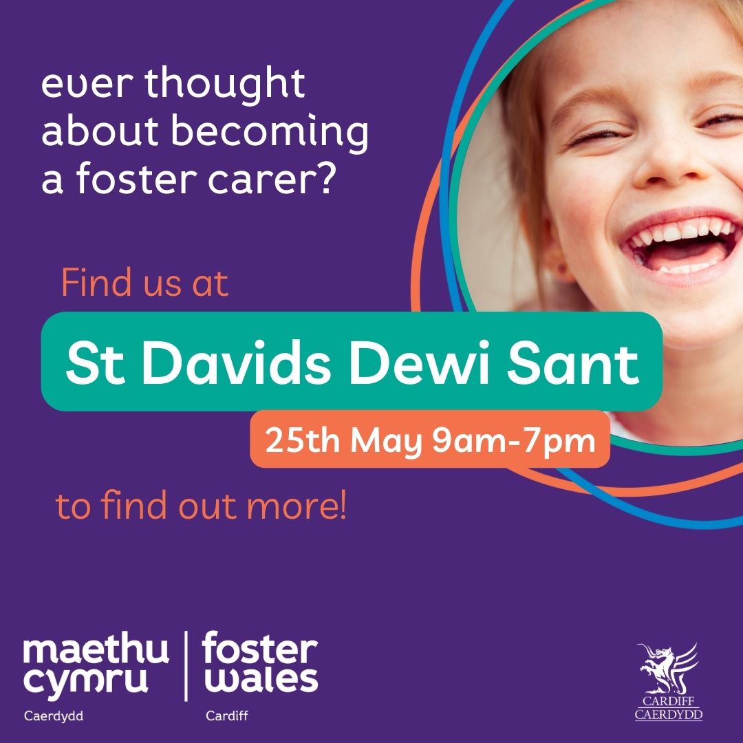 Cardiff Council tweet media