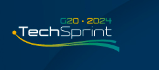 Join @IDB_Lab in the fifth edition of the #G20 TechSprint Initiative with @BIS_org and @BancoCentralBR! Explore #innovation and develop cutting-edge tech solutions in this international competition open to participants worldwide. Apply by May 31: bit.ly/3yuFW2I