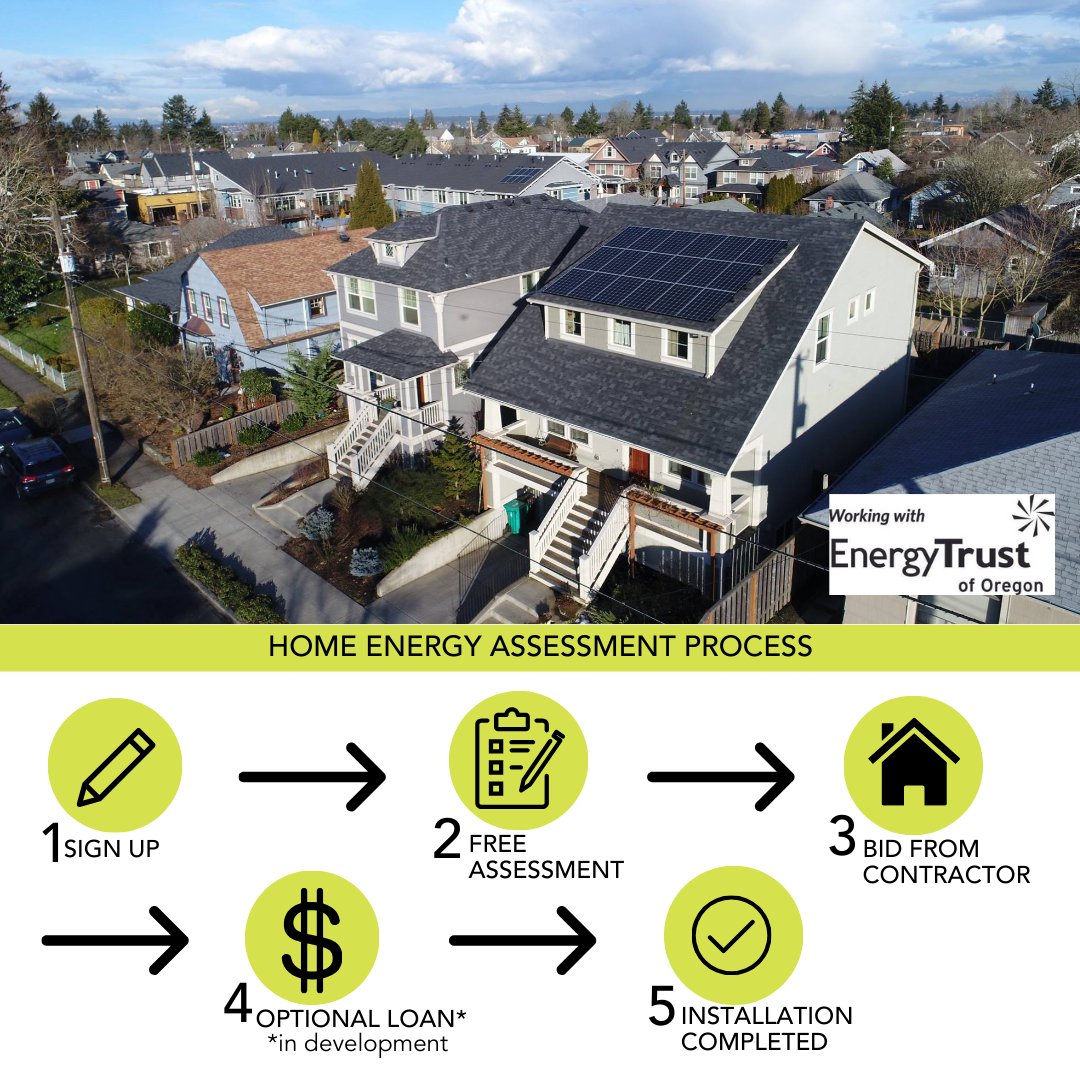 Environmental Center (@envirocenter) on Twitter photo Join us to learn all about our NEW Free Home Energy Assessment program, in partnership with <a href="/EnergyTrustOR/">Energy Trust of Oregon</a>! Learn more at envirocenter.org/hea to find out if you qualify for a free Home Energy Assessment in #CentralOregon Join us to learn all about our NEW Free Home Energy Assessment program, in partnership with <a href="/EnergyTrustOR/">Energy Trust of Oregon</a>! Learn more at envirocenter.org/hea to find out if you qualify for a free Home Energy Assessment in #CentralOregon